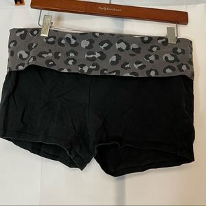 Victoria’s Secret PINK shorts